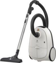 Electrolux Hygienic 600 EB61H6SW porzsákos porszívó