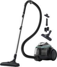 Electrolux 600 EL61C2OG porzsák nélküli porszívó