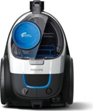 Philips PowerPro Compact FC9332/09 porzsák nélküli porszívó