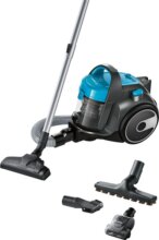 Bosch Serie 2 BGS05X240 porzsák nélküli porszívó