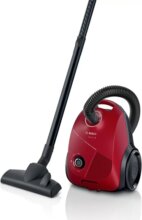 Bosch Serie 2 BGBS2RD1 porzsákos porszívó