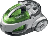 Sencor SVC 730GR porzsák nélküli porszívó