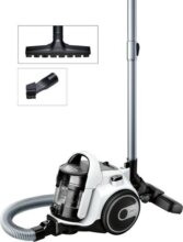 Bosch Serie 2 BGS05A222 porzsák nélküli porszívó