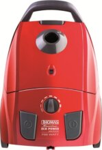 Thomas Eco Power 2.0 porzsákos porszívó