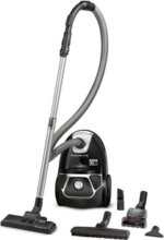 Rowenta Compact Power Animal Care RO3985EA porzsákos porszívó