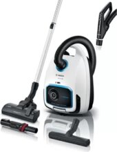 Bosch Serie 6 BGB6SIL1 porzsákos porszívó