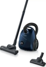 Bosch Serie 2 BGBS2BU1T porzsákos porszívó