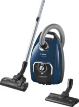 Bosch Serie 8 BGL8X230 porzsákos porszívó