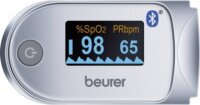 Beurer PO 60 Bluetooth Véroxigén mérő