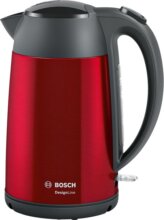 Bosch DesignLine TWK3P424 vízforraló, 1,7 l