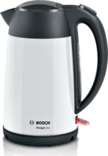 Bosch DesignLine TWK3P421 vízforraló, 1,7 l