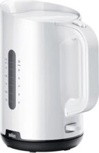 Braun Breakfast 1 WK 1100 WH vízforraló, 1,7 l