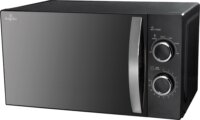 Berlinger Haus BH/9626 mikrohullámú sütő, 700W, Fekete