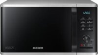 Samsung MG23K3515AS/EO mikrohullámú sütő, 1250W, Inox