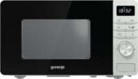 Gorenje MO20A3X mikrohullámú sütő, 800W, Inox