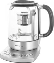 Emerio WK-122248 digitális vízforraló, 1,7 l