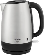Arzum AR3074 vízforraló, 1,7 l