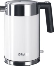 Graef WK61 vízforraló, 1,5 l Graef WK61 vízforraló, 1,5 l
