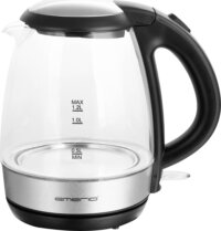 Emerio WK-125145 vízforraló, 1,2 l