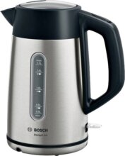 Bosch DesignLine TWK4P440 vízforraló, 1,7 l