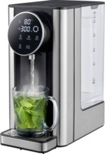 Trisa Silver Stream forróvíz adagoló, 2,7 l