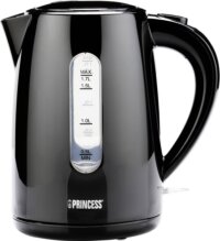 Princess 236017 vízforraló, 1,7 l