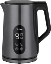 Trisa Digital Boil vízforraló, 1,7 l