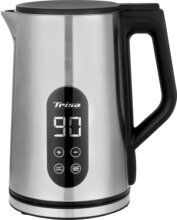 Trisa Digital Boil vízforraló, 1,7 l