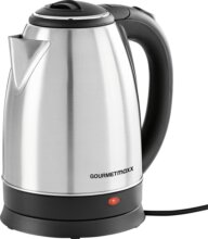 GourmetMaxx vízforraló, 1,8 l