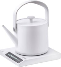Unold Clara 18210 vízforraló, 0,6 l