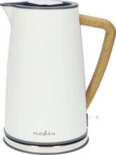 Nedis KAWK510EWT vízforraló, 1,7 l