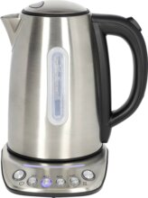Nedis KAWK8000WIFI vízforraló, 1,7 l