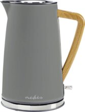 Nedis KAWK510EGY vízforraló, 1,7 l