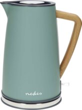Nedis KAWK510EGN vízforraló, 1,7 l