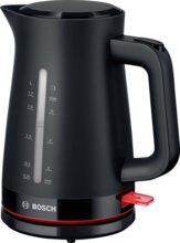 Bosch MyMoment TWK3M123 vízforraló, 1,7 l