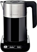 Bosch Styline TWK8613P vízforraló, 1,5 l