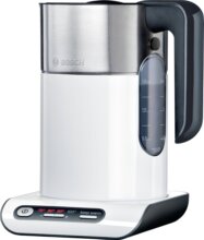 Bosch Styline TWK8611P vízforraló, 1,5 l
