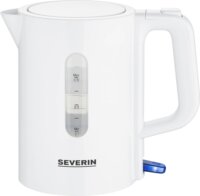 Severin WK 3462 utazó vízforraló, 0,5 l