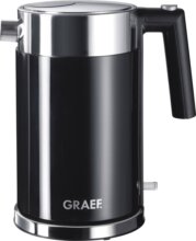 Graef WK62 vízforraló, 1,5 l Graef WK62 vízforraló, 1,5 l