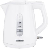 Severin WK 3411 vízforraló, 1 l