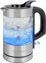 Profi Cook PC-WKS 1228 G vízforraló, 0,5 l