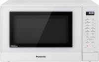 Panasonic NN-ST45KWEPG mikrohullámú sütő, 1000W, Fehér