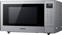Panasonic NN-CT57JMGPG mikrohullámú sütő, 1000W, Ezüst