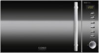 CASO Design CMG 20 Ceramic (3323) mikrohullámú sütő, 800W, Fekete