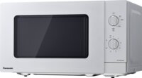 Panasonic NN-SM23QMEPG mikrohullámú sütő, 800W, Ezüst