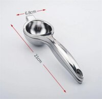 TOO KT-25-S citrusprés