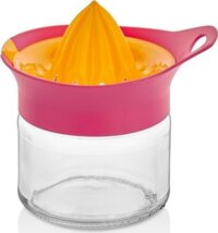 IRIS HN-1901 citrusprés tartállyal