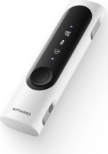 Withings SCT02-02-All-Int BeamO 4-in-1 okos lázmérő