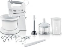 Bosch ErgoMixx MFQ36490 tálas mixer, 450W