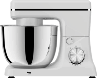 TOO Gulf SM-1500-W konyhai robotgép, fehér, 1500W